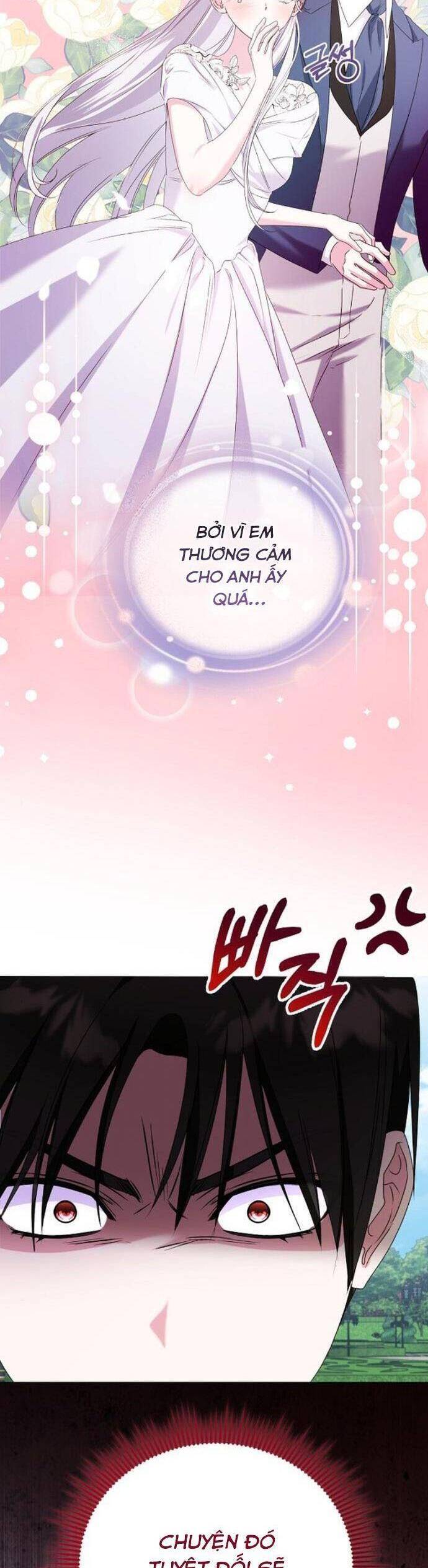Trở Thành Con Gái Nuôi Của Gia Tộc Sát Thủ Chương 47 Ảnh 22