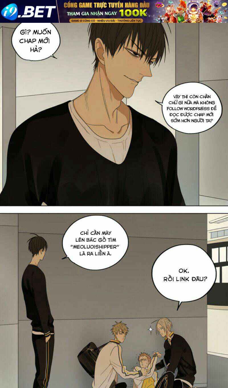 1k No Ou-Sama Chương 3 Ảnh 37