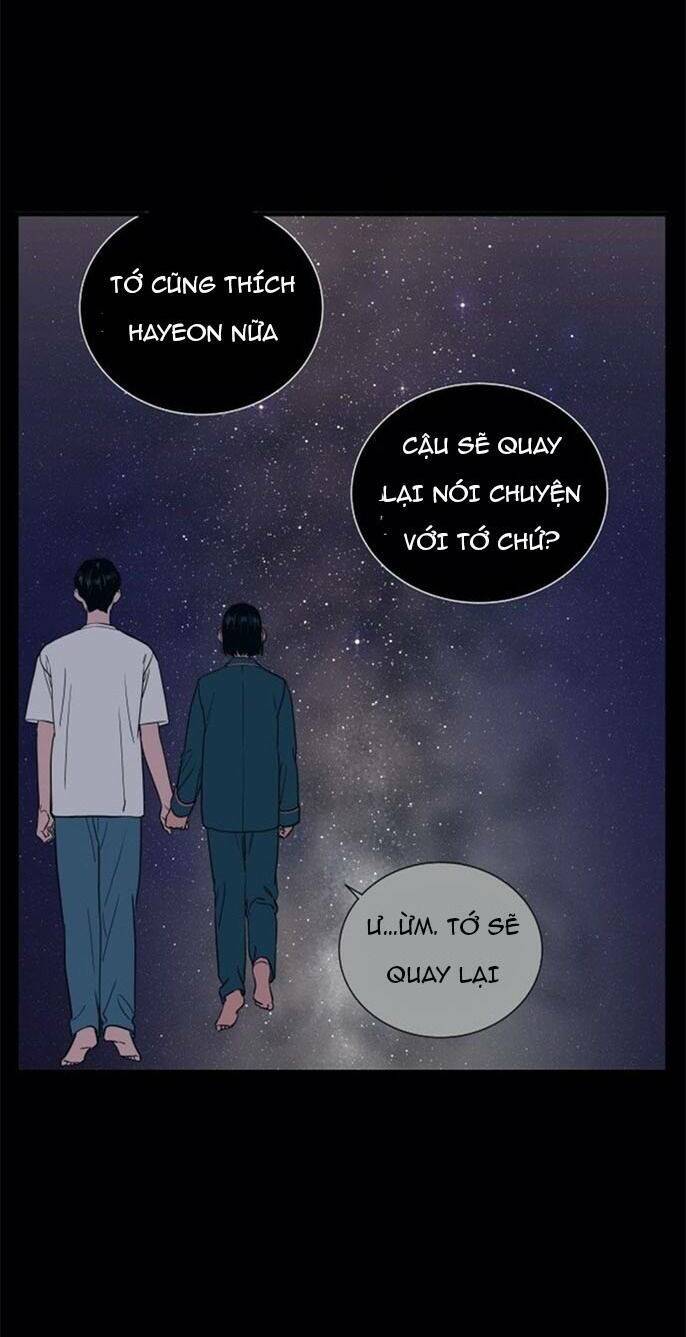 Vũ Trụ Cuả Tôi Chương 27 Ảnh 67