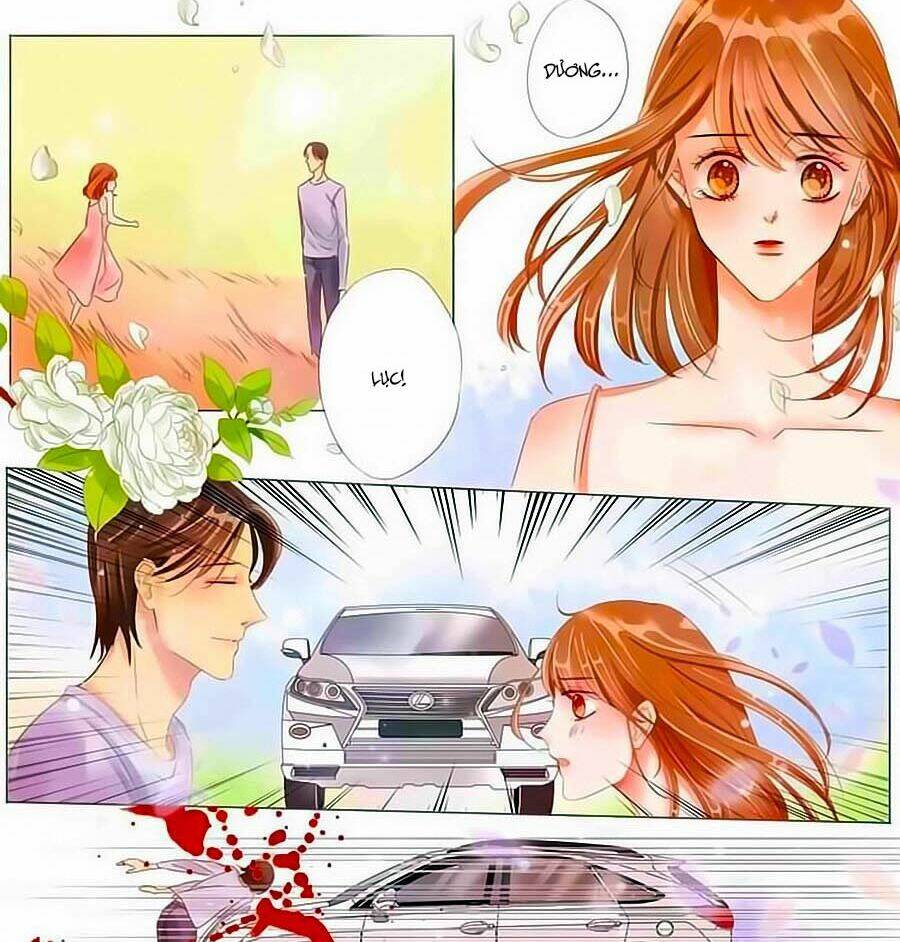 Thanh Xuân Sau Khi Anh Ra Đi Chương 5 Ảnh 3