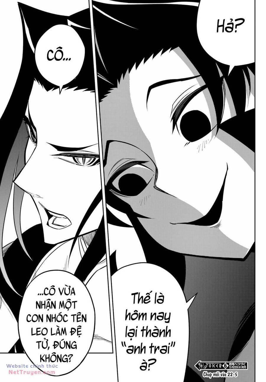 Ragna Crimson Chương 73 Ảnh 31