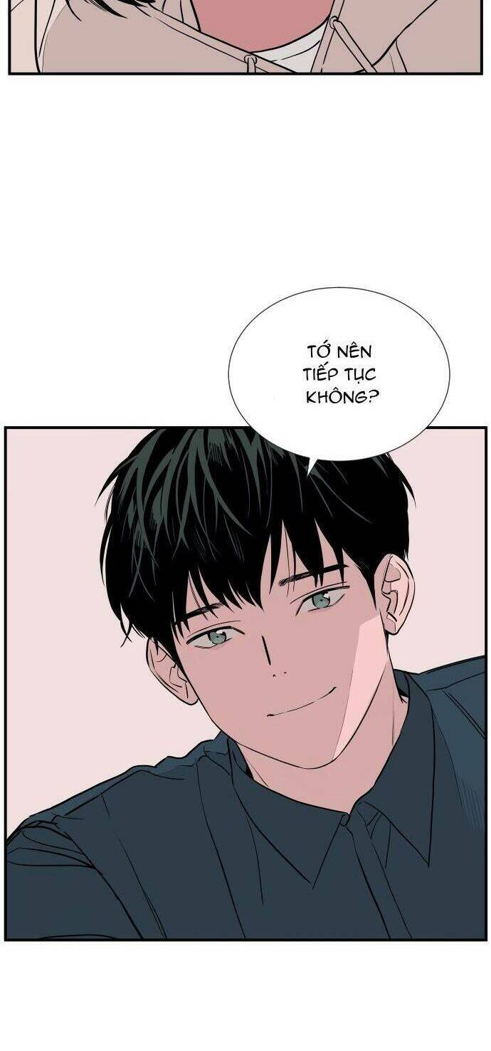 Vũ Trụ Cuả Tôi Chương 48 Ảnh 11