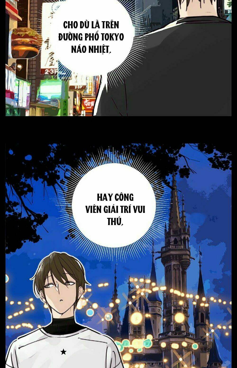 Tình Yêu Chớp Nhoáng Chương 113 Ảnh 21