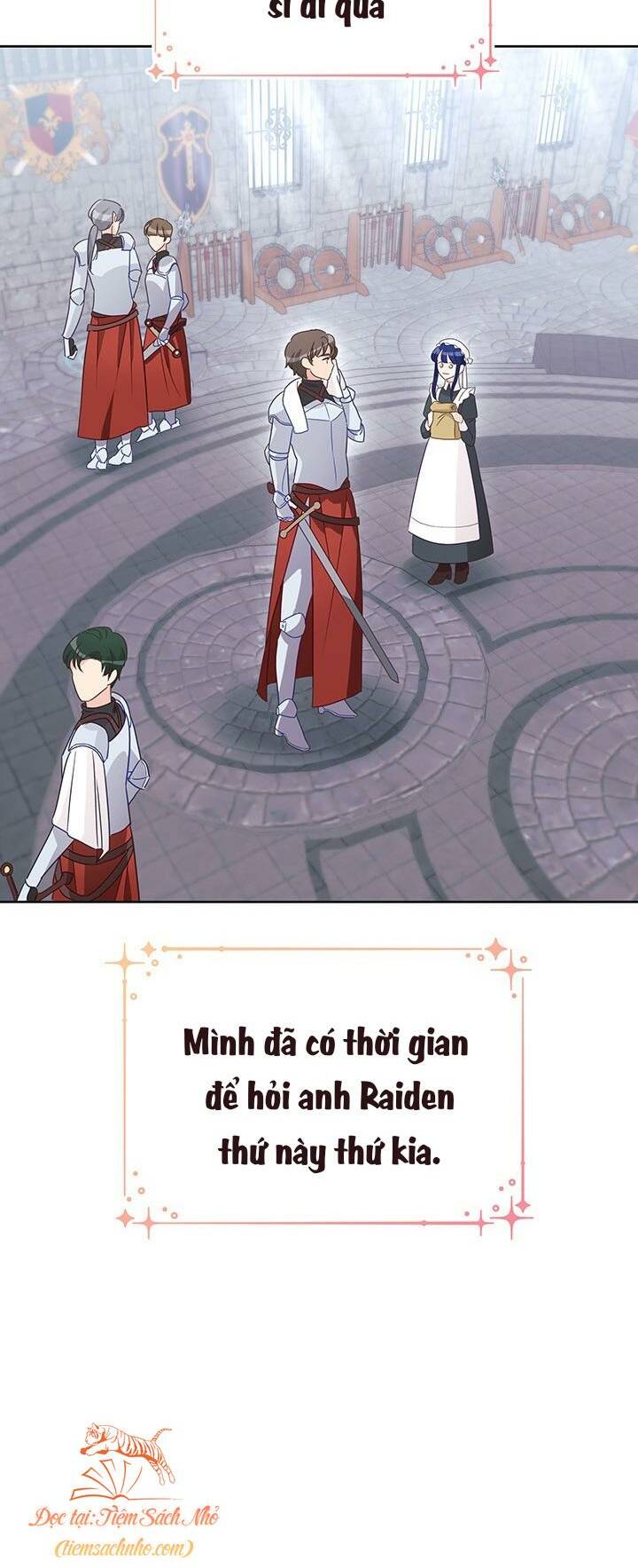 Mục Tiêu Là Sở Hữu Căn Nhà Hai Tầng Chương 8 Ảnh 81