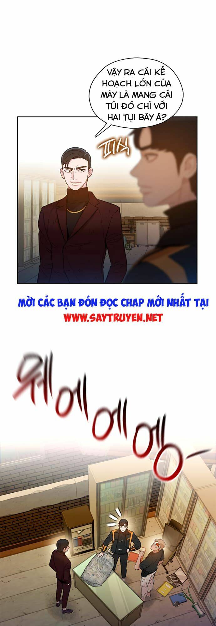 Thiền Định - Samadhi Chương 8 Ảnh 43