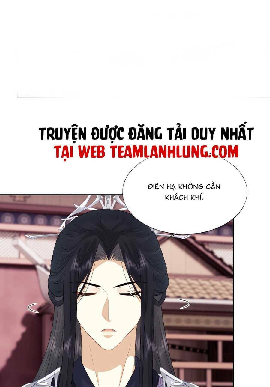 Vương Gia Cuồng Ghen Tuông Chương 14 Ảnh 38