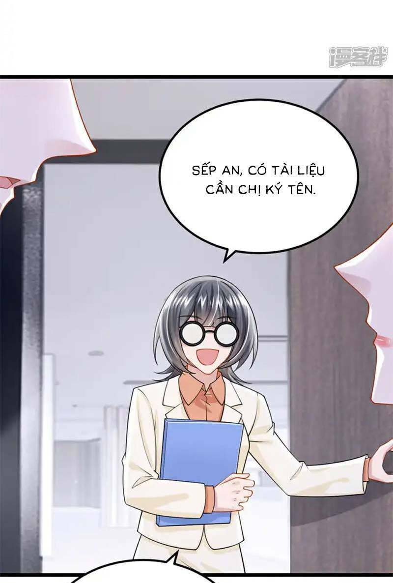 Manh Bảo Của Tôi Là Liêu Cơ Chương 219 Ảnh 8