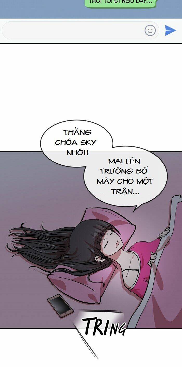 Change (Jinyuan) Chương 85 Ảnh 16