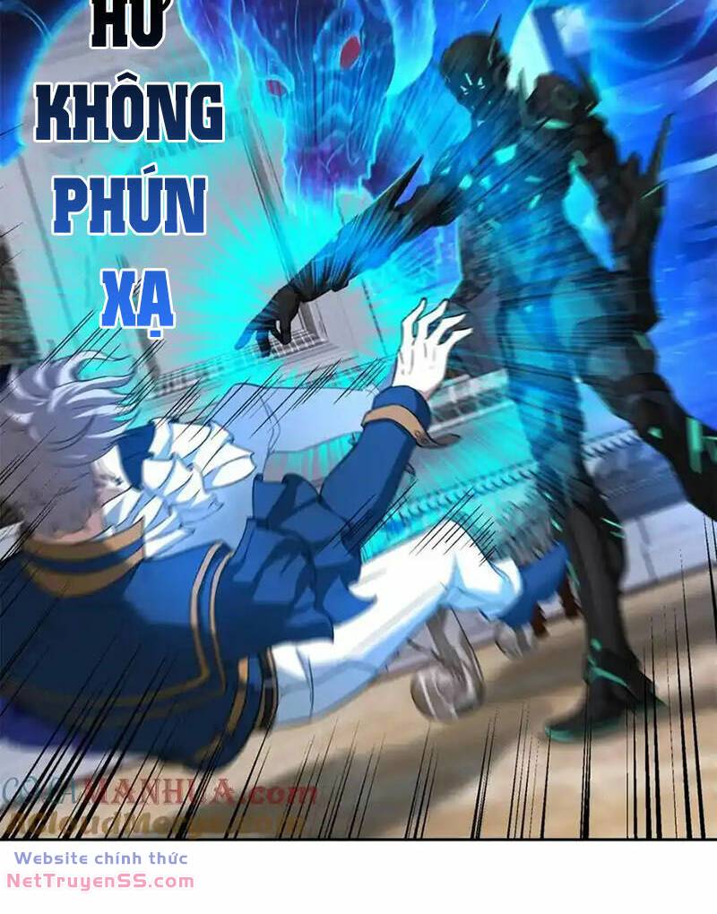 Siêu Thần Cơ Giới Sư Chương 259 Ảnh 20