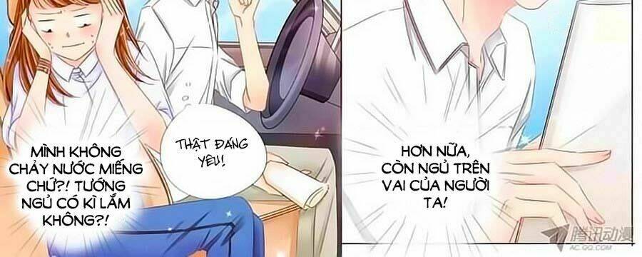 Thanh Xuân Sau Khi Anh Ra Đi Chương 10 Ảnh 4