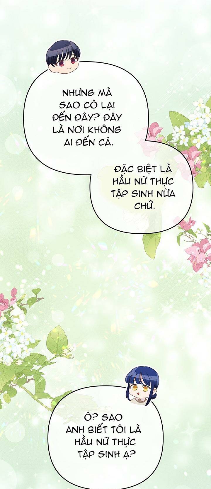 Mục Tiêu Là Sở Hữu Căn Nhà Hai Tầng Chương 10 Ảnh 36