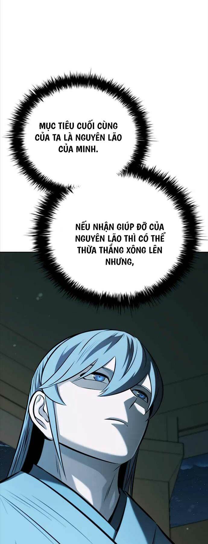 Kiếm Đế Nguyệt Linh Chương 62 Ảnh 44