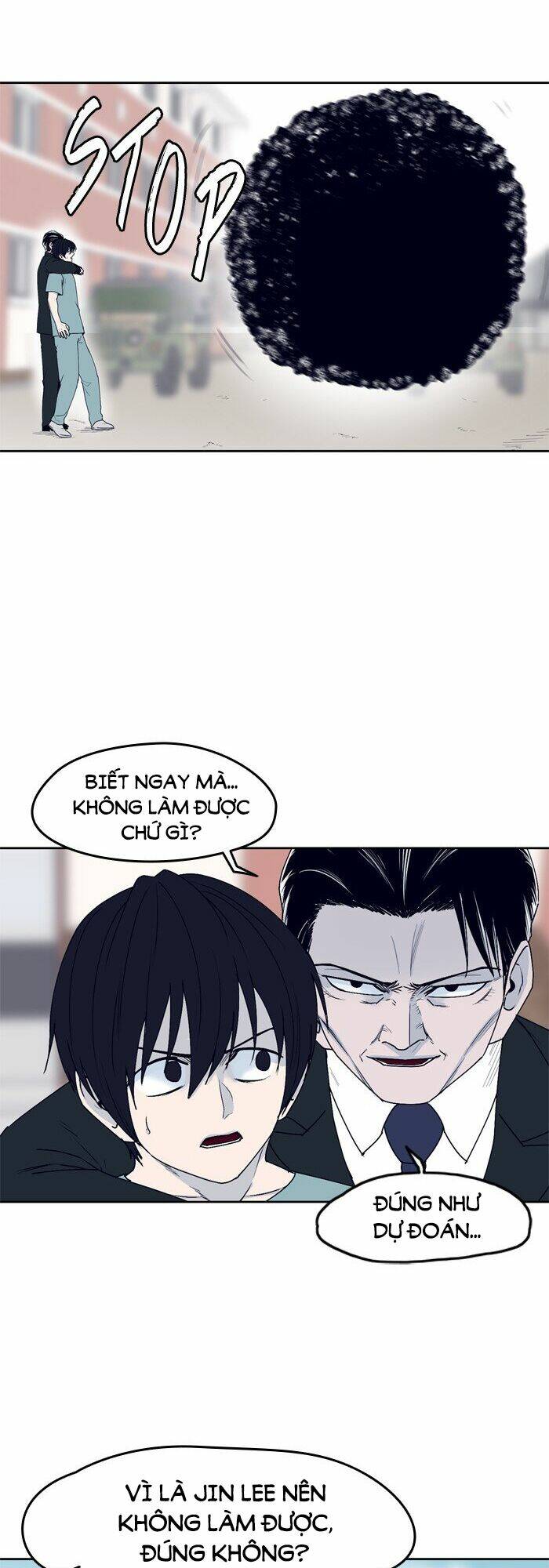 Arma Chương 38 Ảnh 19