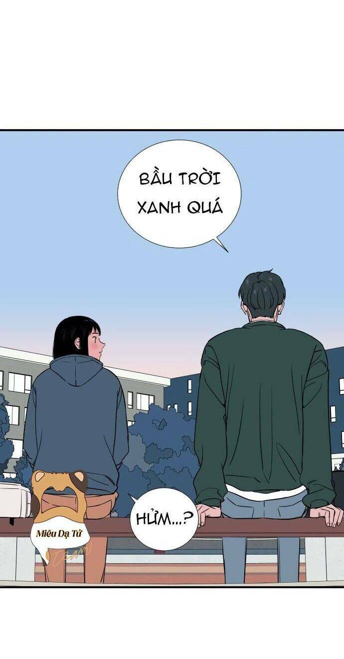 Vũ Trụ Cuả Tôi Chương 38 Ảnh 40