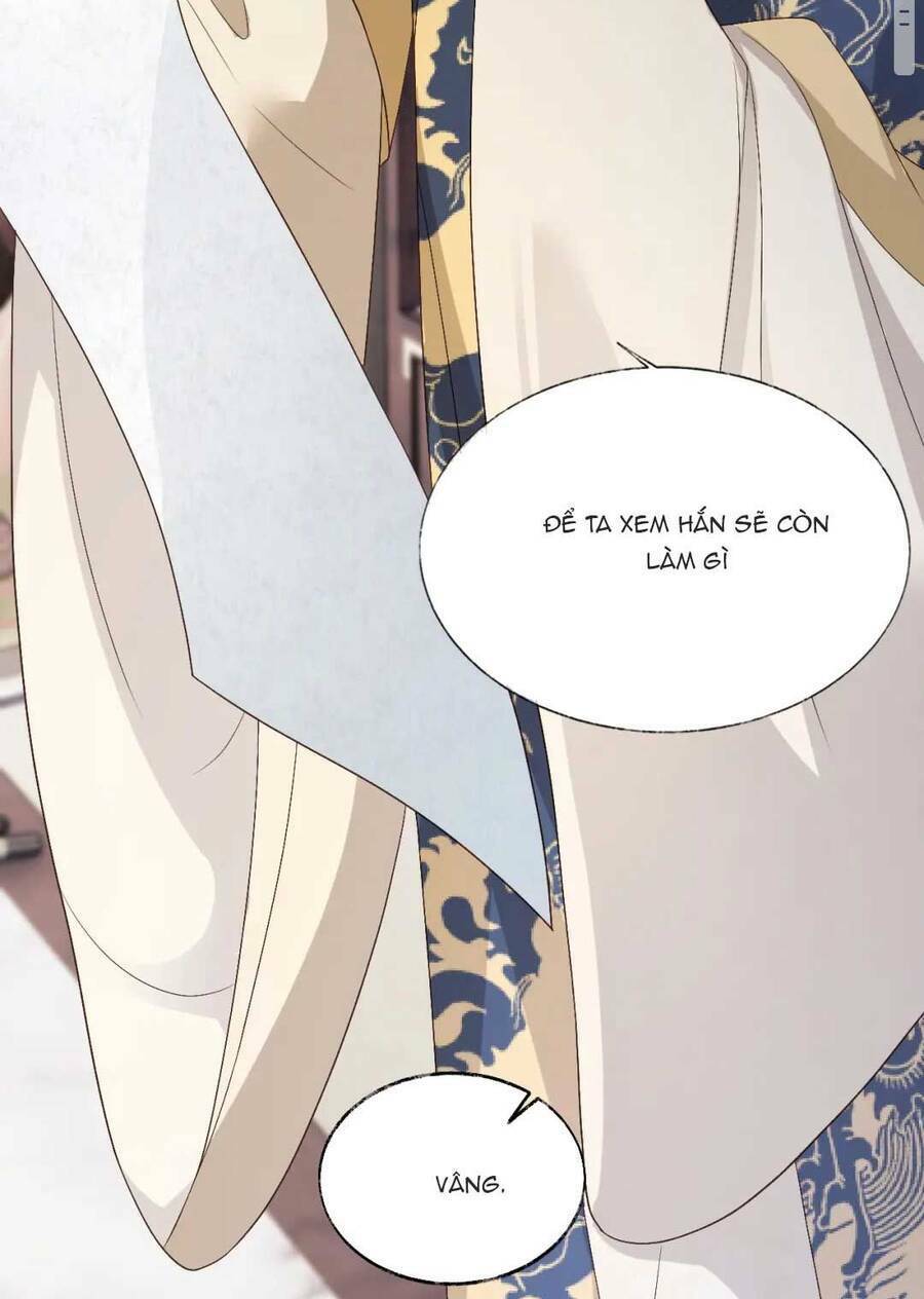 Vương Gia Cuồng Ghen Tuông Chương 18 Ảnh 38