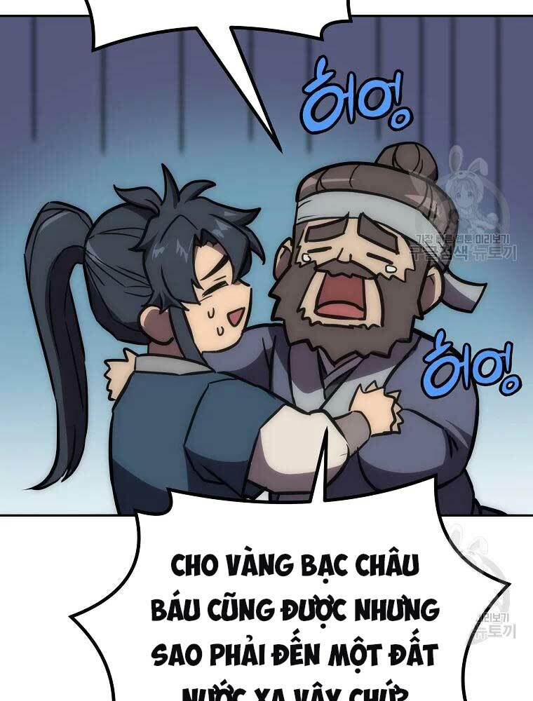 Thiếu Niên Phương Sĩ Chương 40 Ảnh 67