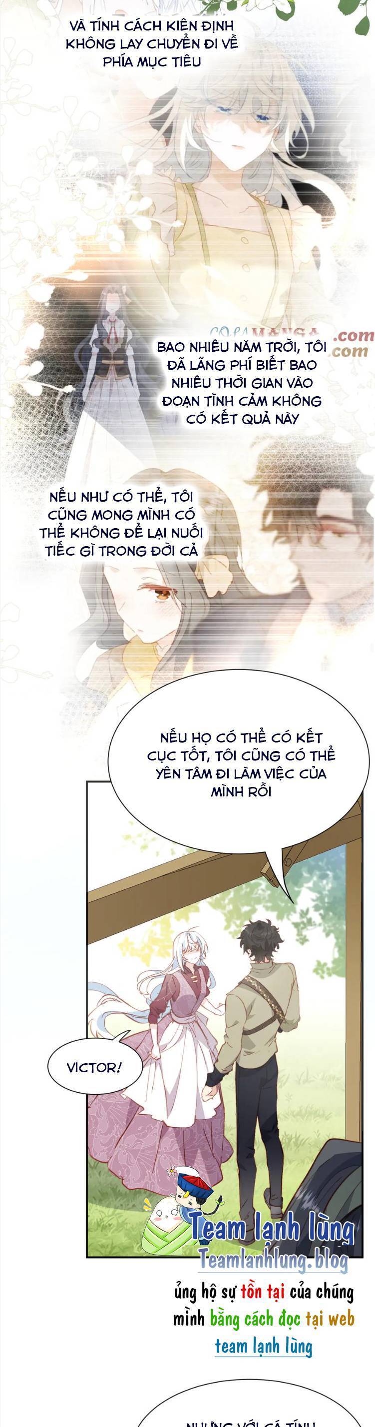 Bổn Công Chúa Không Muốn Được Chiều Chuộng Chương 49 Ảnh 6