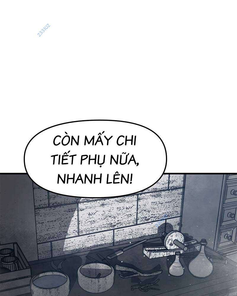 Kị Sĩ Xác Sống Chương 26 Ảnh 48