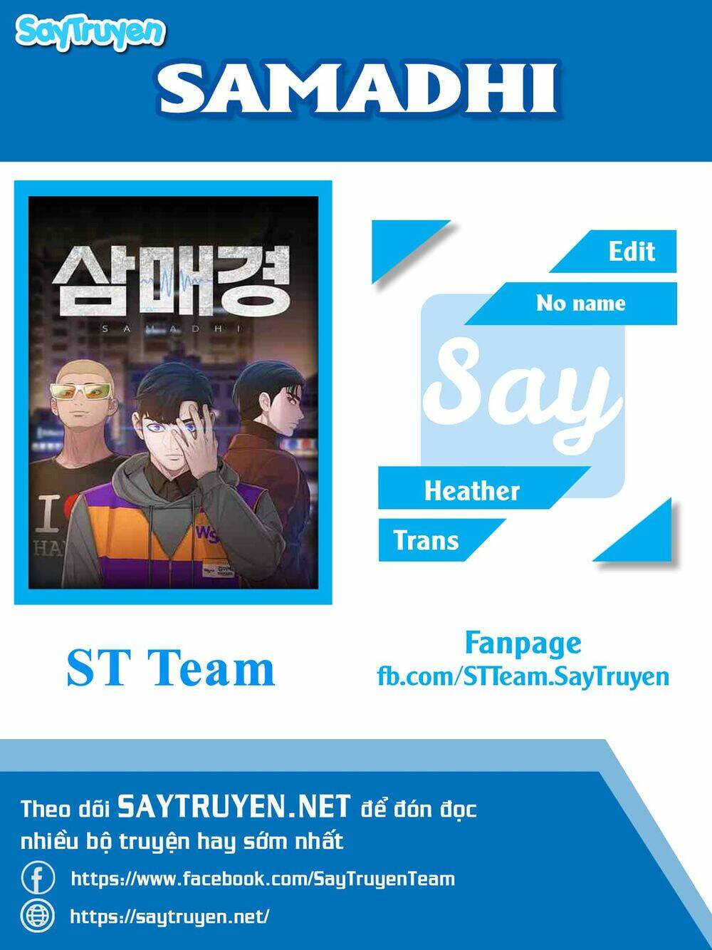 Thiền Định - Samadhi Chương 8 Ảnh 2