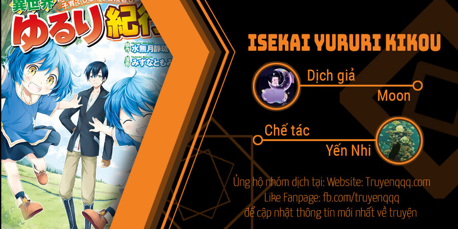 Isekai Yururi Kikou Chương 47 Ảnh 28