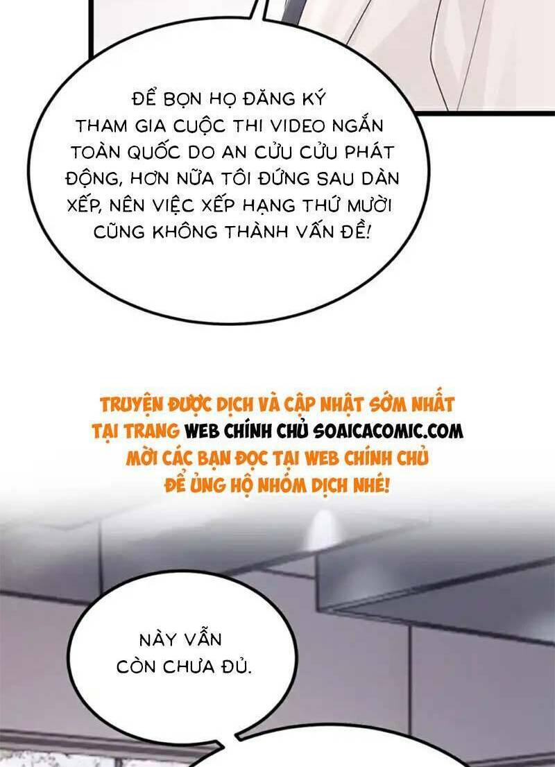 Manh Bảo Của Tôi Là Liêu Cơ Chương 219 Ảnh 45