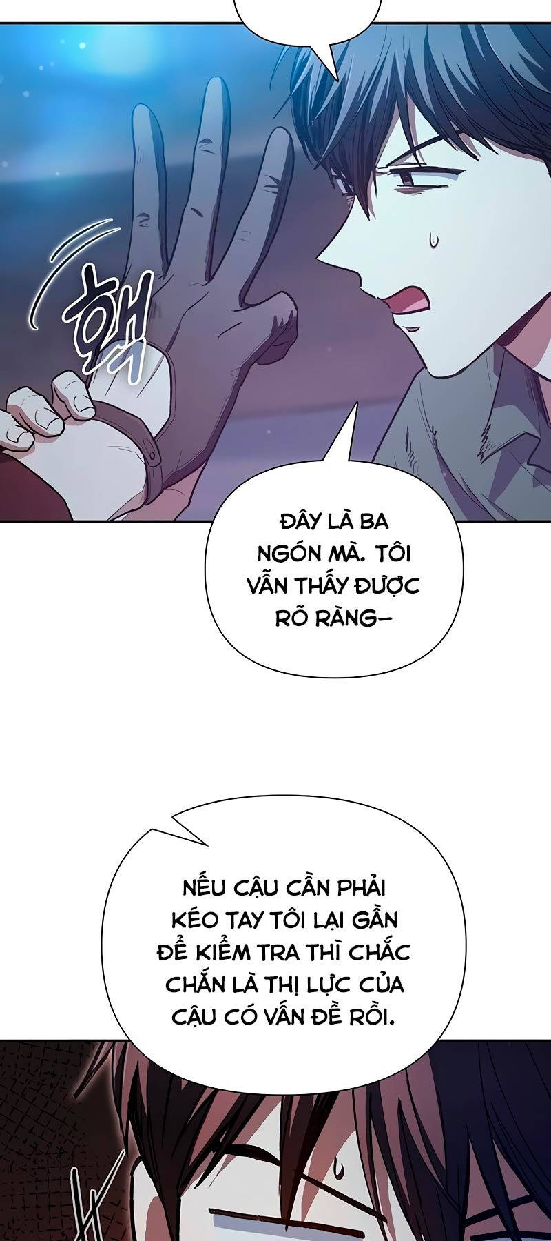 Những Ranker Cấp S Mà Tôi Nuôi Dưỡng Chương 135 Ảnh 45