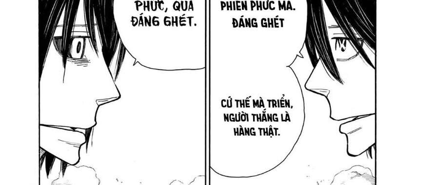 Biệt Đội Lính Cứu Hỏa Chương 285 Ảnh 23
