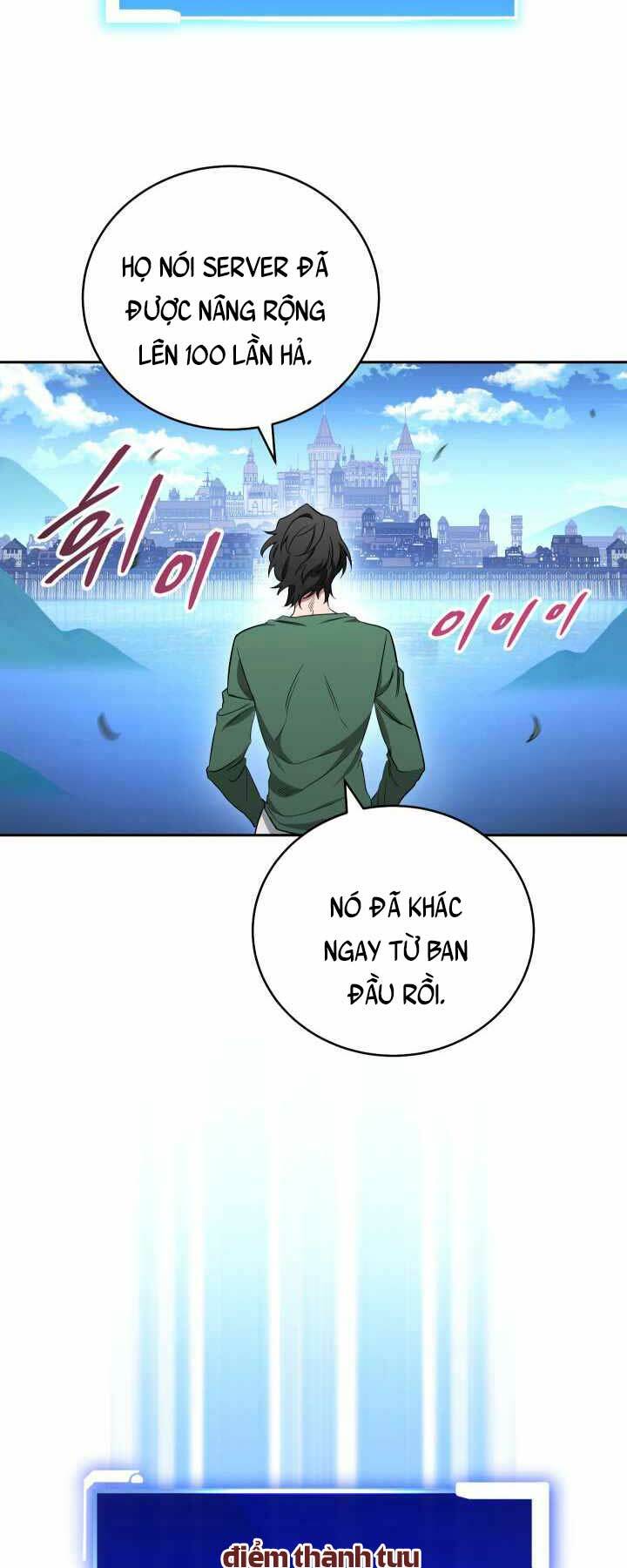 Thuộc Hạ Cực Kỳ Tài Năng Của Tôi Chương 1 Ảnh 19