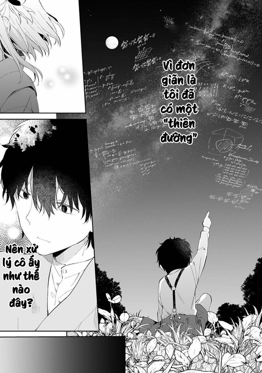 Onna No Kono Mayu Showa Shiki Maid Kankansho Chương 1.2 Ảnh 10