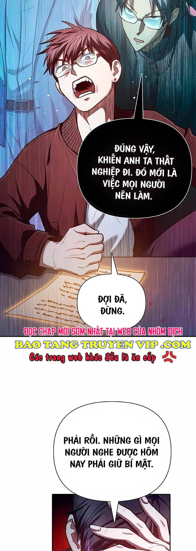 Những Ranker Cấp S Mà Tôi Nuôi Dưỡng Chương 136 Ảnh 55