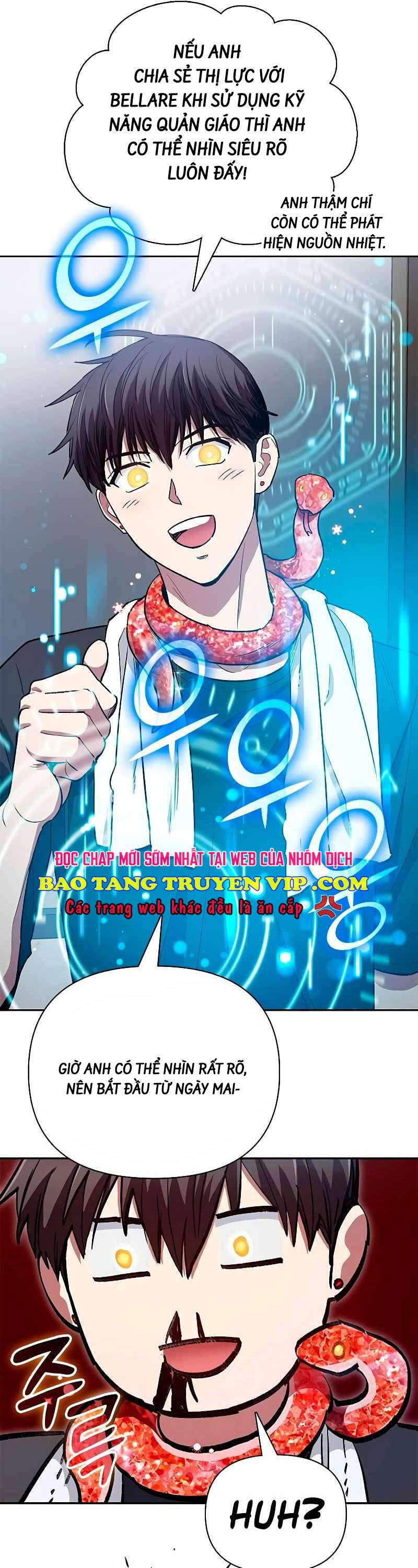 Những Ranker Cấp S Mà Tôi Nuôi Dưỡng Chương 137 Ảnh 47