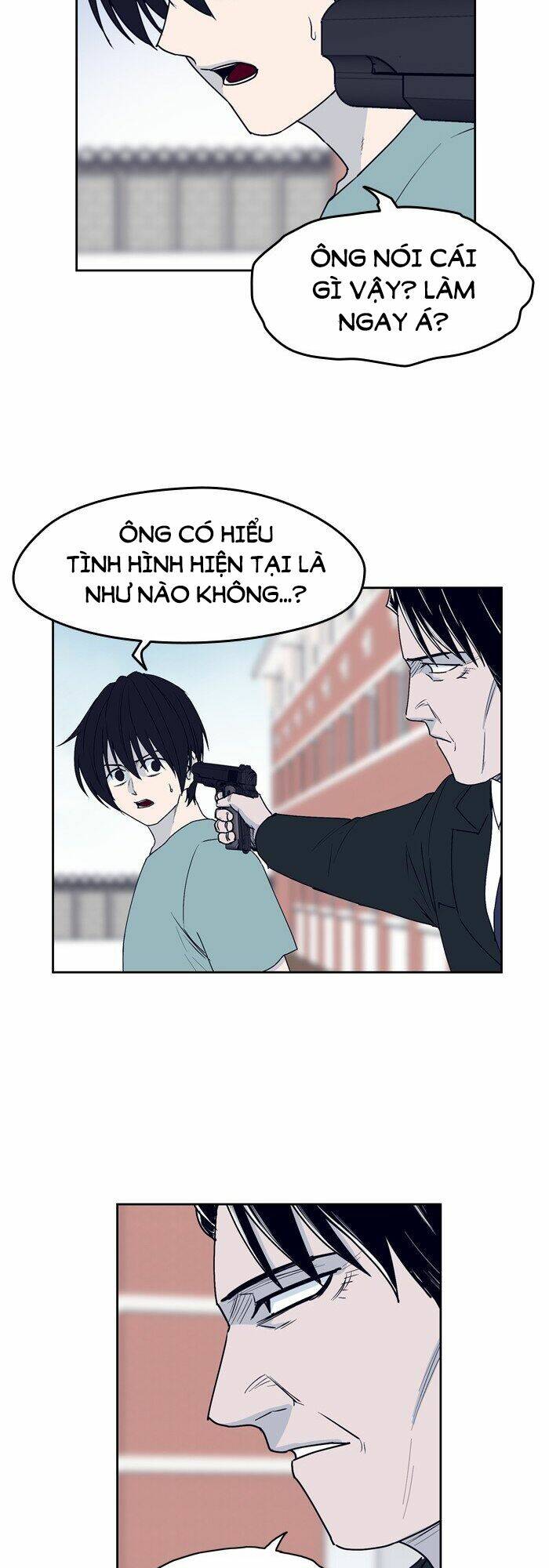 Arma Chương 38 Ảnh 6