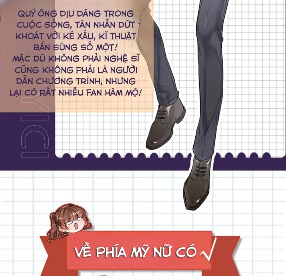 Mỗi Ngày Một Nụ Hôn Chương 0 Ảnh 8