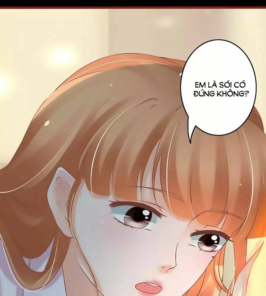 Tân Nương Của Âm Dương Giới Chương 73 Ảnh 56