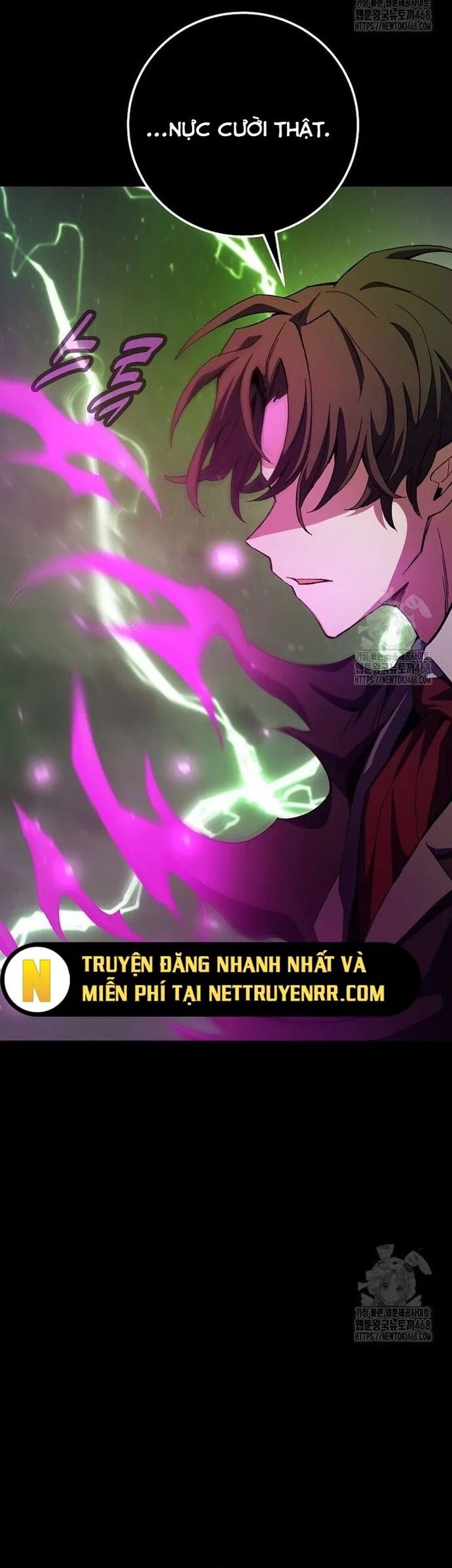 Trở Thành Nhân Viên Cho Các Vị Thần Chương 94 Ảnh 57