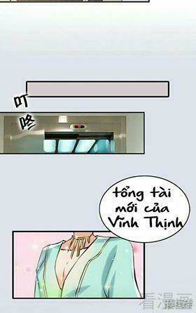 Vợ Có Chút Lạnh Lùng Chương 9 Ảnh 21