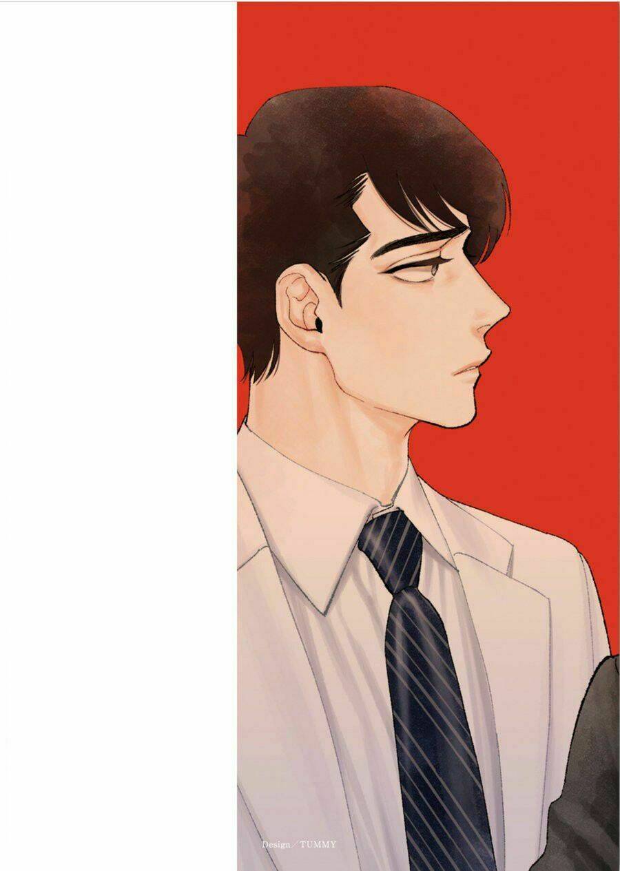 Shounen No Kyoukai Chương 9 Ảnh 5
