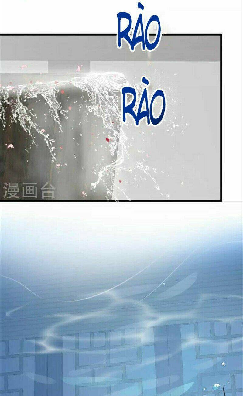 Nhật Kí Học Tập Của Hắc Liên Hoa Chương 54 Ảnh 6