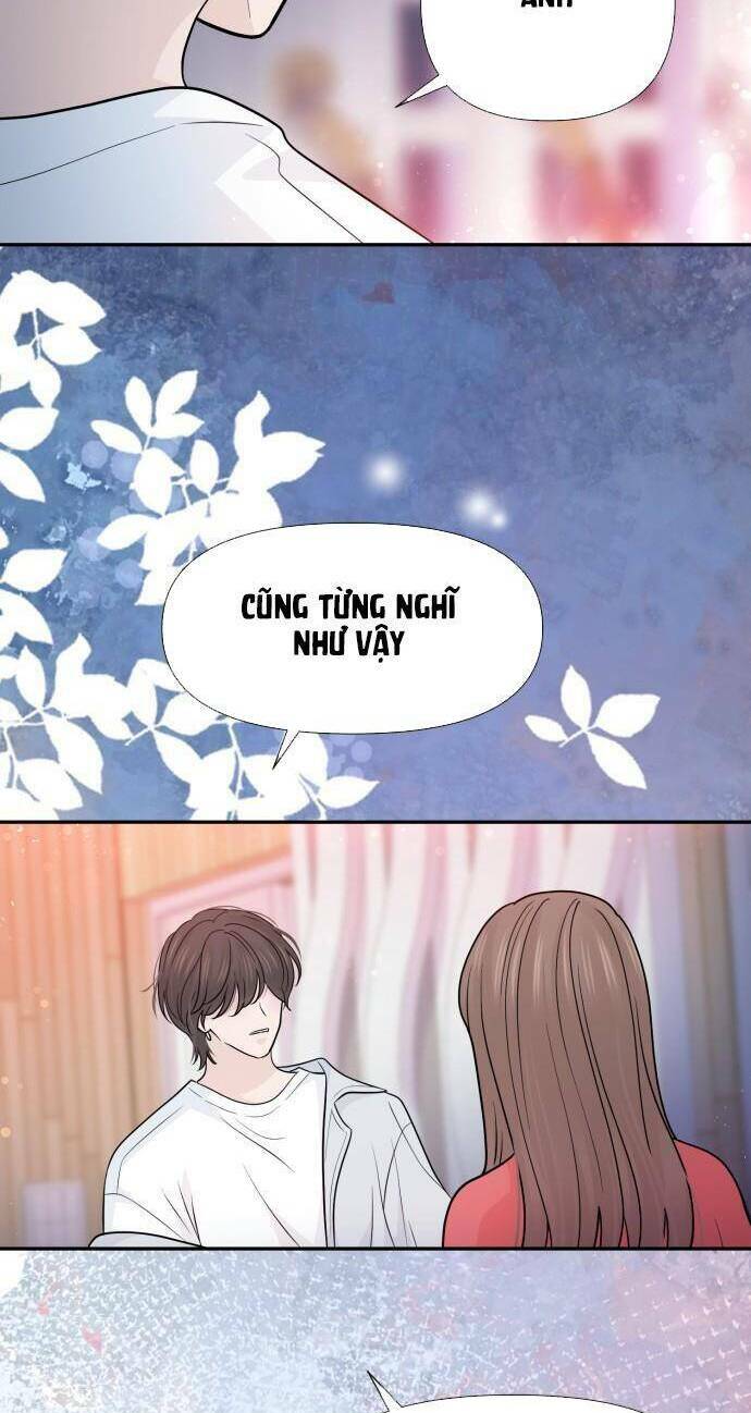 Lời Tỏ Tình Đi Lạc Chương 68 Ảnh 80