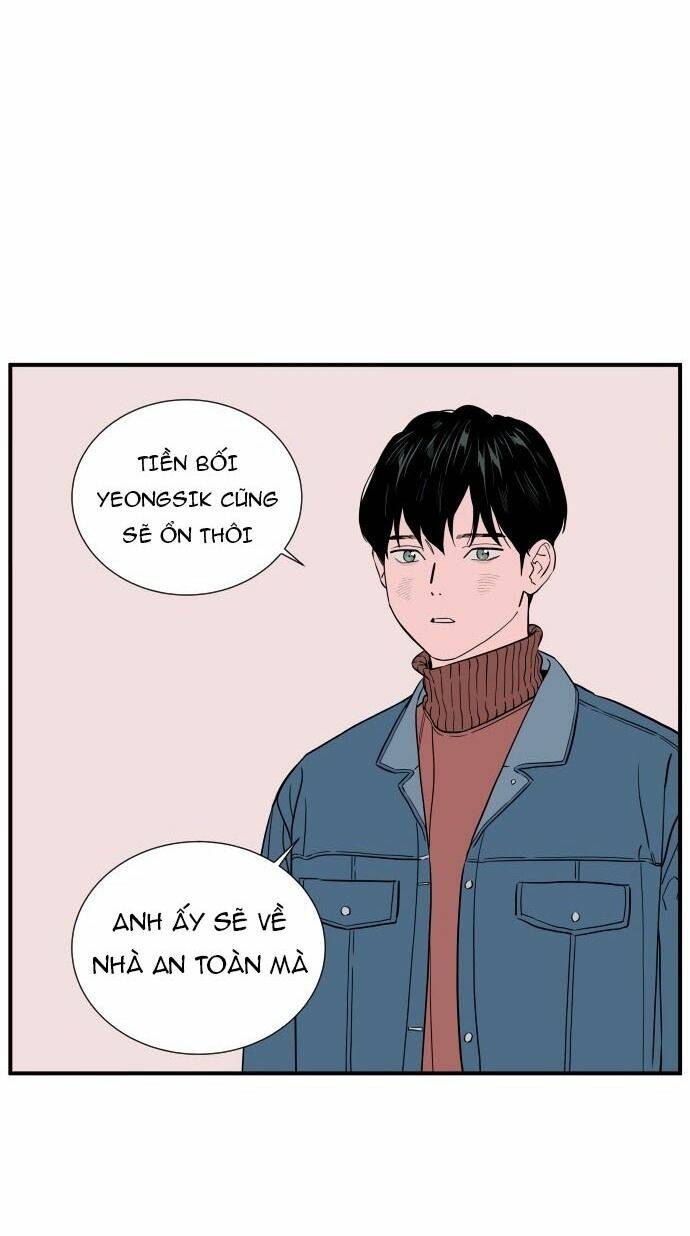 Vũ Trụ Cuả Tôi Chương 36 Ảnh 42