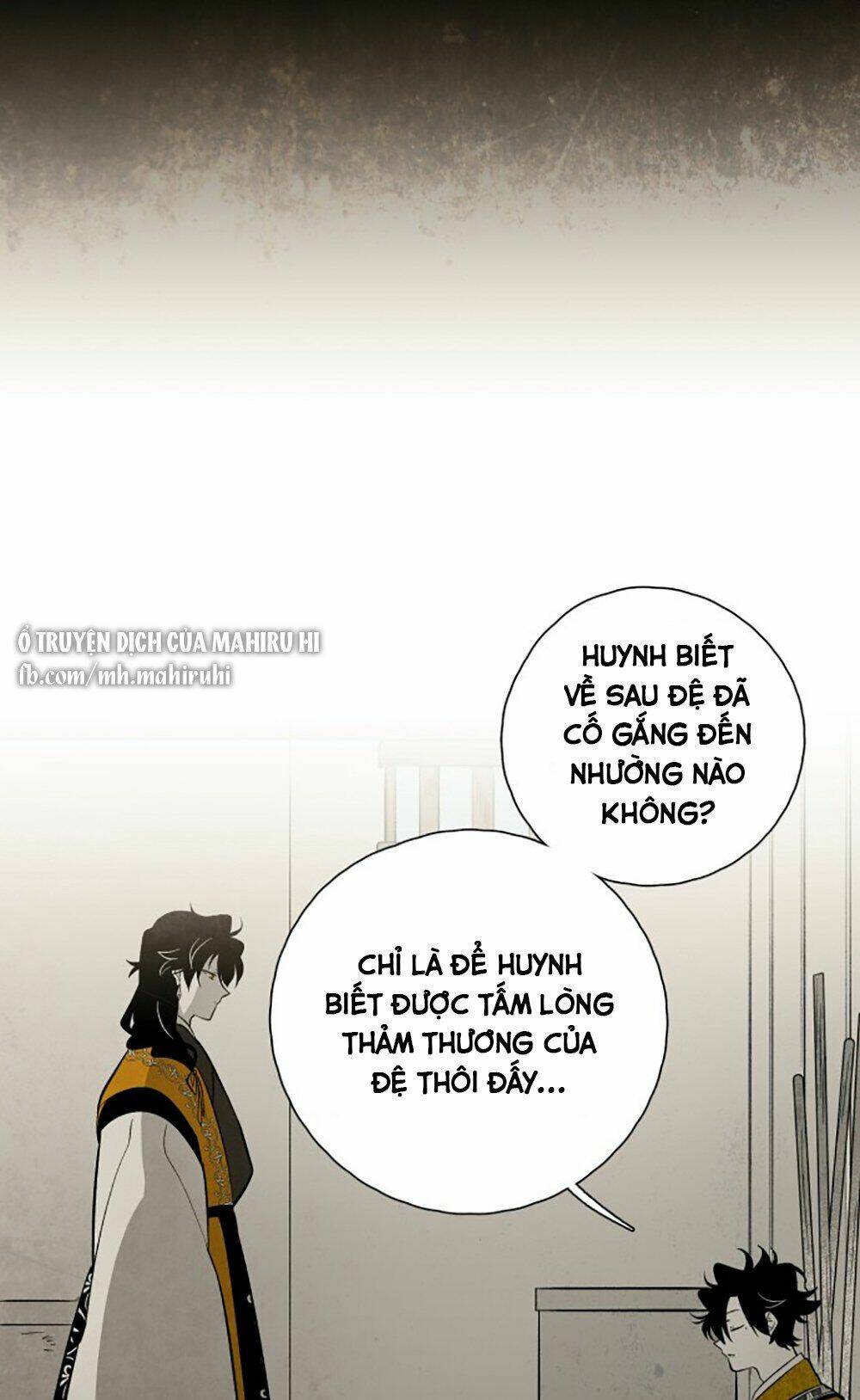 Vân Trung Hoa Chương 105 Ảnh 48