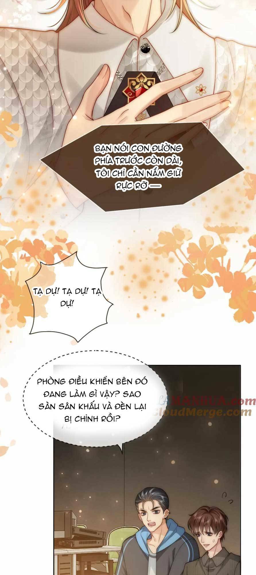 Sau Khi Bị Cướp Đi Tất Cả, Cô Ấy Phong Thần Trở Về Chương 33 Ảnh 14