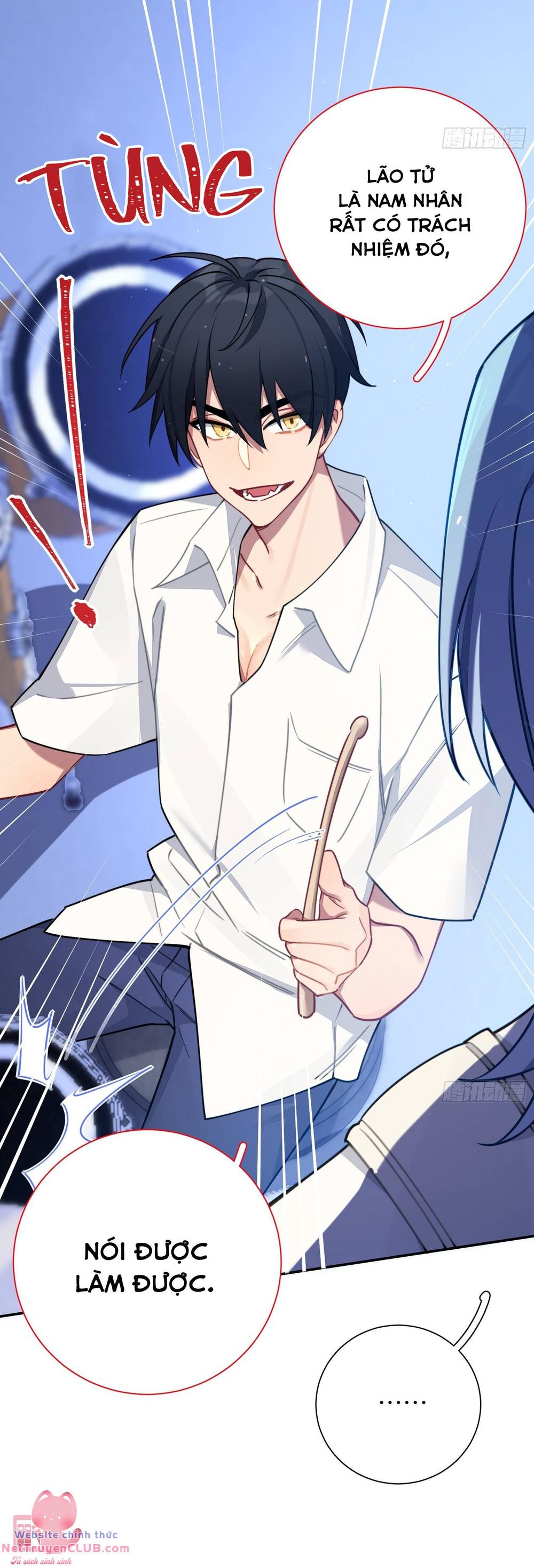Yêu Đương Không Bằng Thả Thính Idol Chương 20 Ảnh 9
