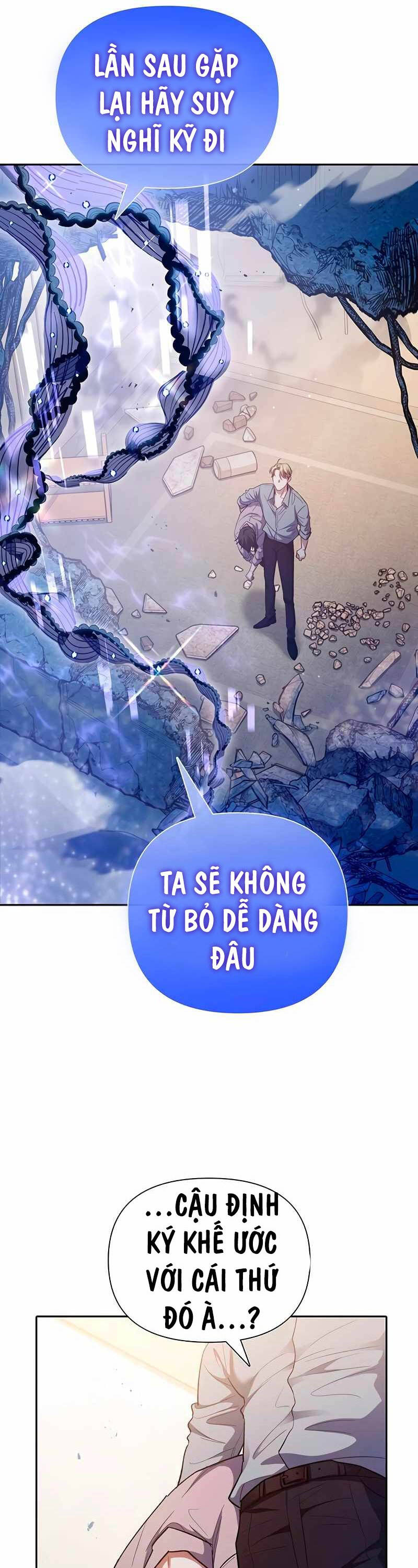 Những Ranker Cấp S Mà Tôi Nuôi Dưỡng Chương 140 Ảnh 47