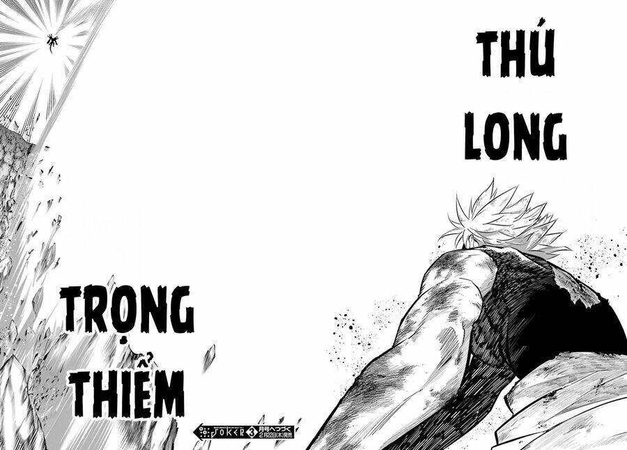 Ragna Crimson Chương 71 Ảnh 37