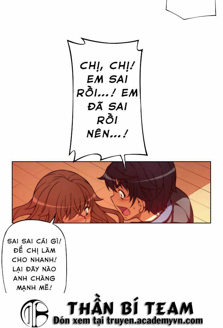Unbalance Triangle Chương 58.2 Ảnh 13