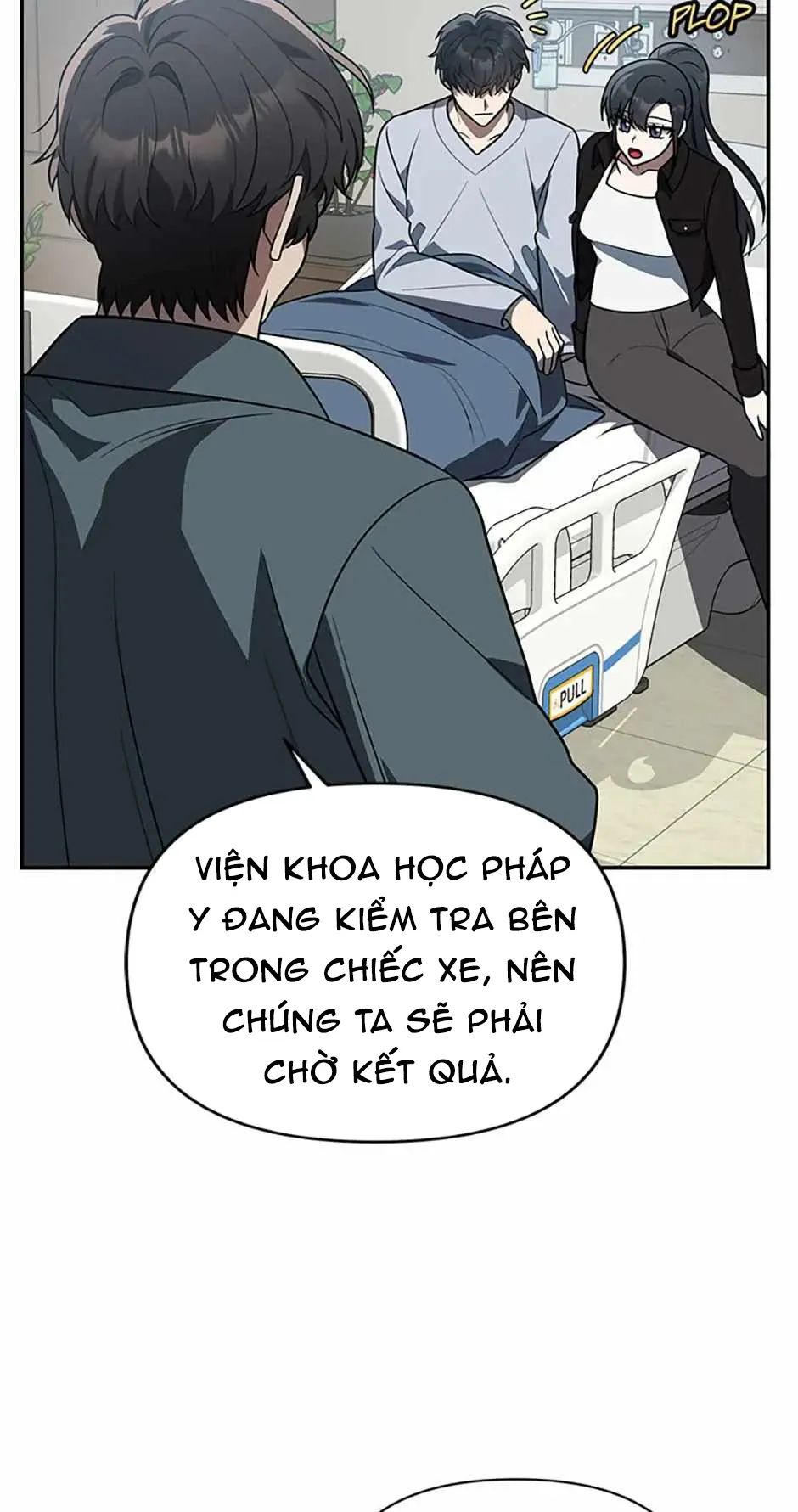 Tôi Đã Giết Hắn Chương 57 Ảnh 46