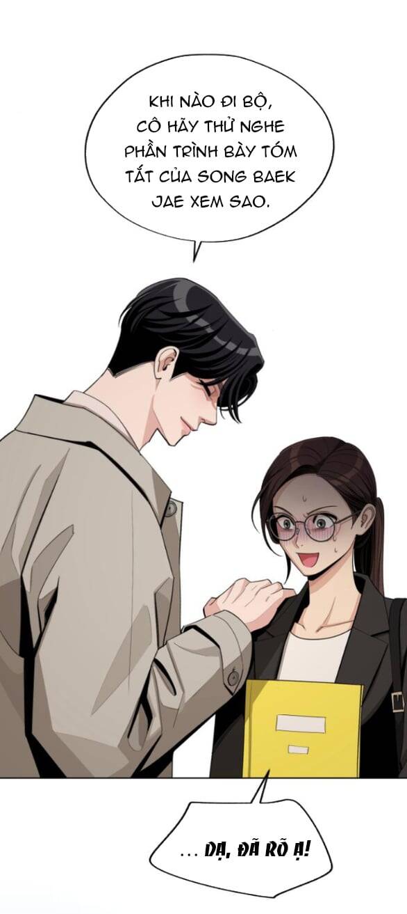 Tình Yêu Của Ik Seob Chương 60 Ảnh 16