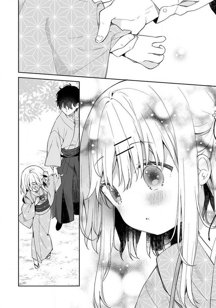 Onna No Kono Mayu Showa Shiki Maid Kankansho Chương 7 Ảnh 20