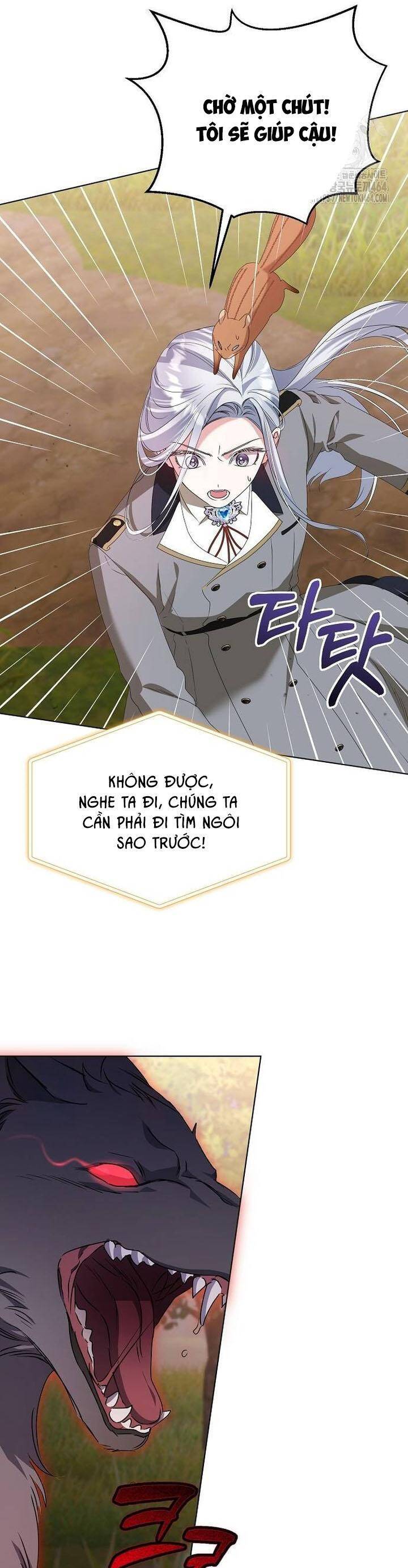 Trở Thành Con Gái Nuôi Của Gia Tộc Sát Thủ Chương 49 Ảnh 42